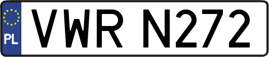 VWRN272