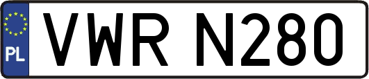 VWRN280