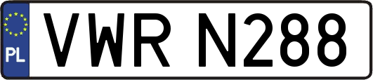 VWRN288