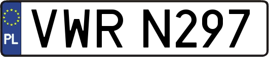 VWRN297