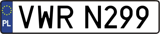 VWRN299