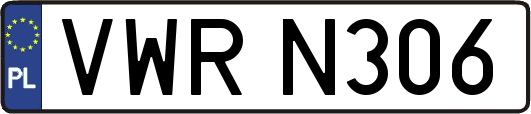 VWRN306