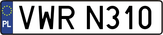 VWRN310