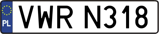 VWRN318