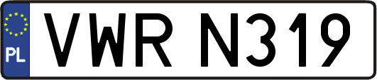 VWRN319