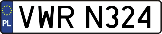 VWRN324
