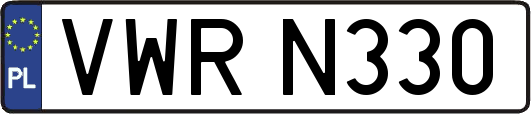 VWRN330