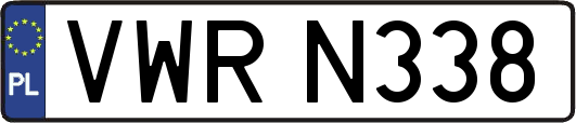 VWRN338