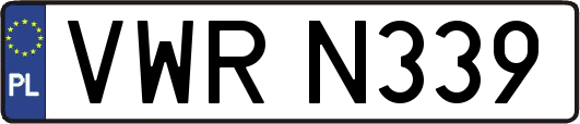 VWRN339