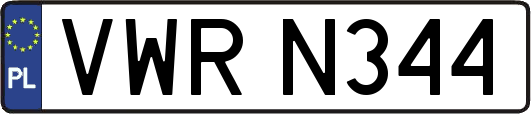 VWRN344