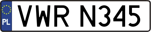 VWRN345