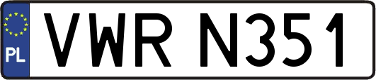 VWRN351