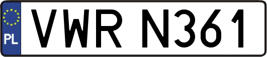VWRN361