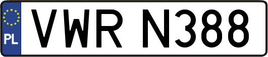 VWRN388