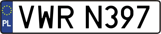 VWRN397