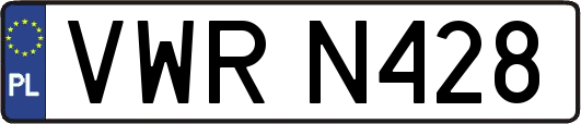 VWRN428