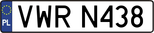 VWRN438