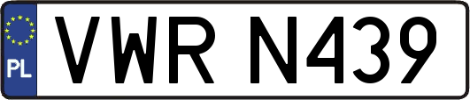 VWRN439