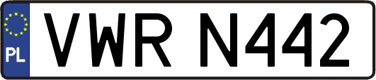 VWRN442