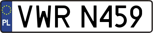 VWRN459