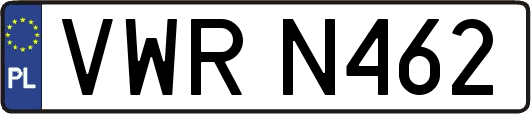VWRN462