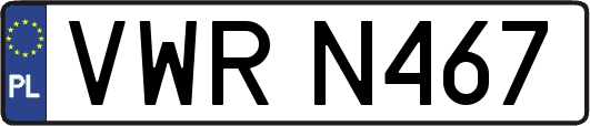 VWRN467