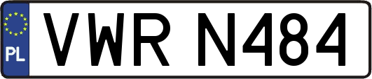 VWRN484