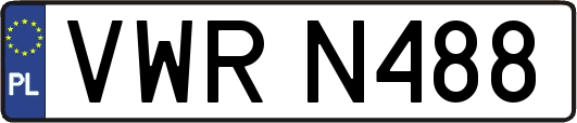 VWRN488