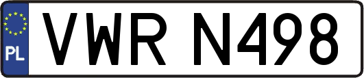 VWRN498