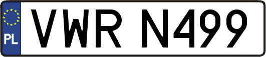 VWRN499