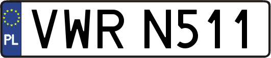 VWRN511