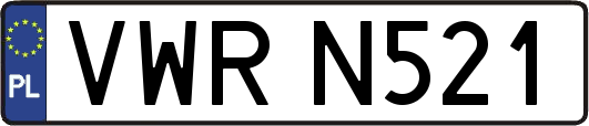 VWRN521