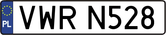 VWRN528