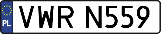 VWRN559