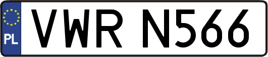 VWRN566