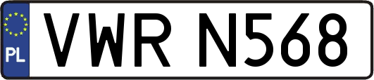 VWRN568