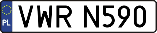VWRN590