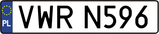 VWRN596
