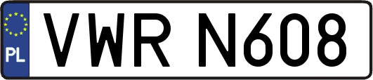 VWRN608