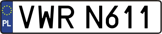 VWRN611