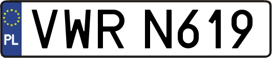 VWRN619