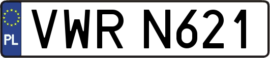VWRN621