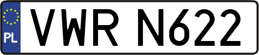 VWRN622