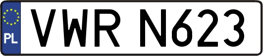 VWRN623
