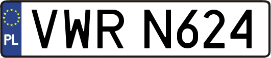 VWRN624