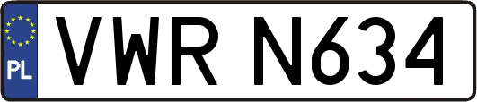 VWRN634