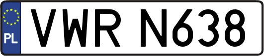 VWRN638