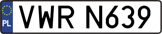 VWRN639