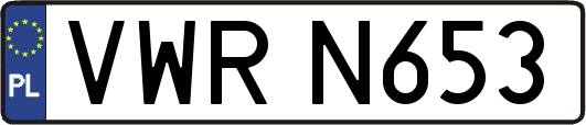 VWRN653