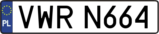 VWRN664